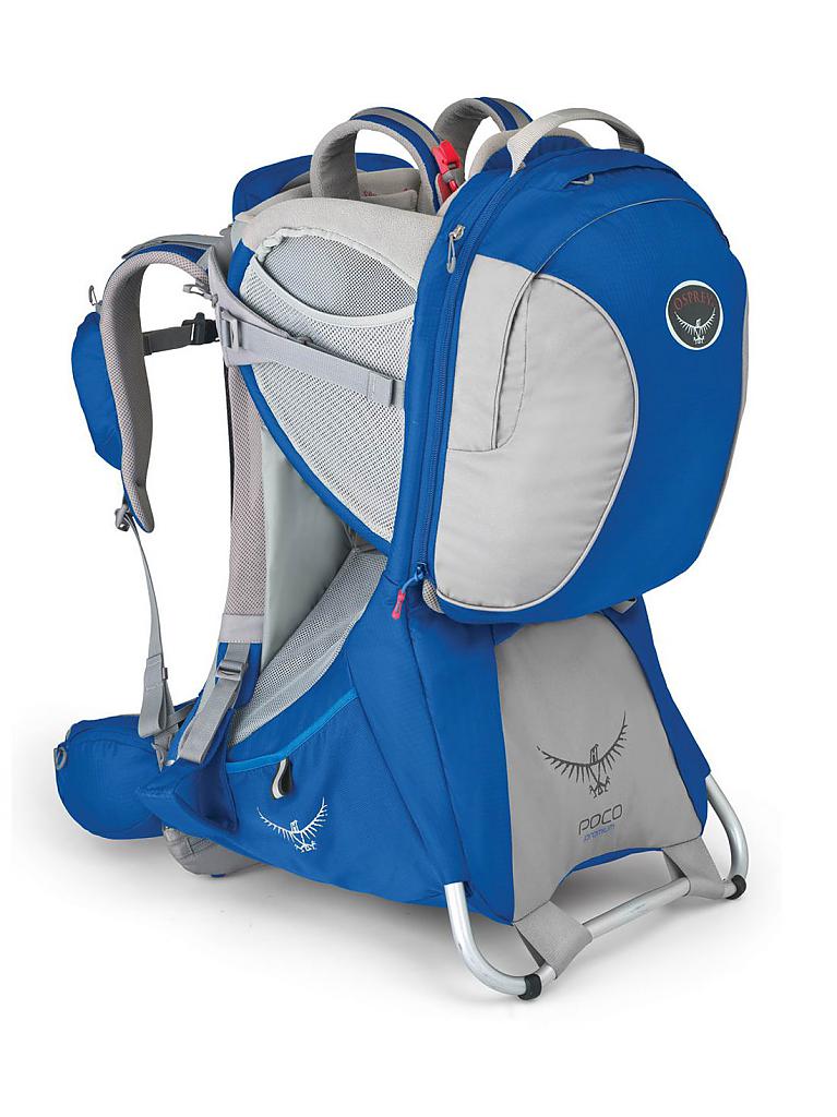 OSPREY Kindertrage Poco Premium